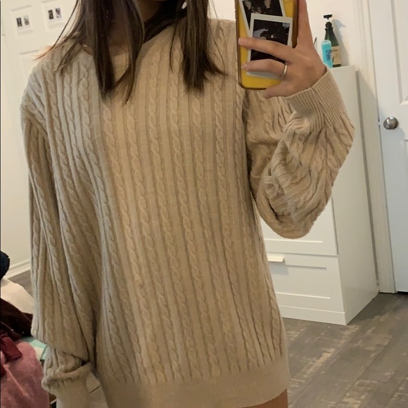 Lord Jeff Vintage Sweater - Picture 1 of 3